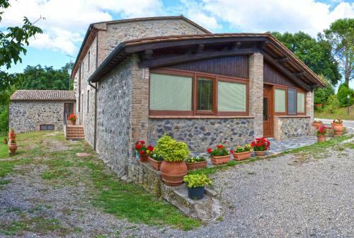 Agroturismo Agriturismo Il Cornalino