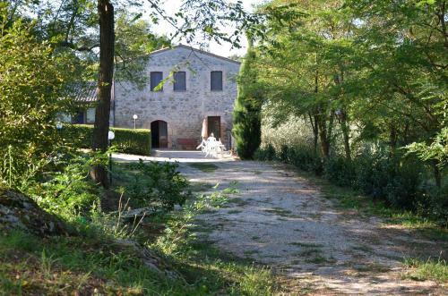 Agroturismo Agriturismo Il Cornalino