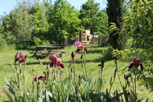 Hostal Les Grandes Maisons