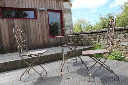 Hostal Les Grandes Maisons
