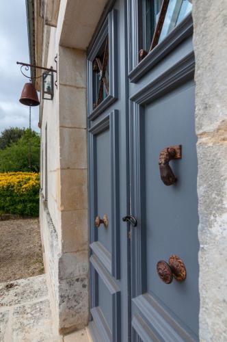 Hostal Les Grandes Maisons