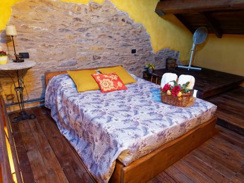 Agroturismo Casa Vacanze La Casala