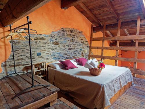 Agroturismo Casa Vacanze La Casala