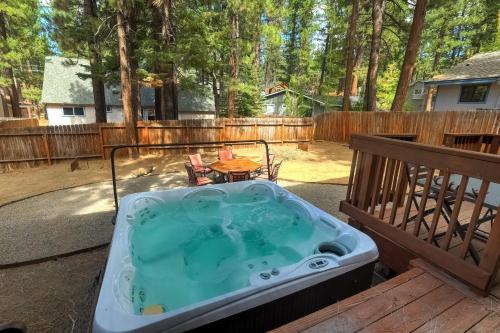 Montgomery Estates Bliss
