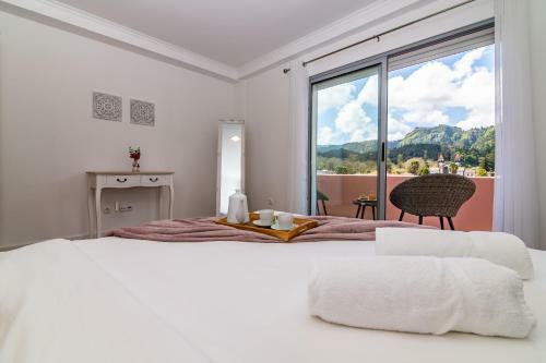 Furnas Apartment