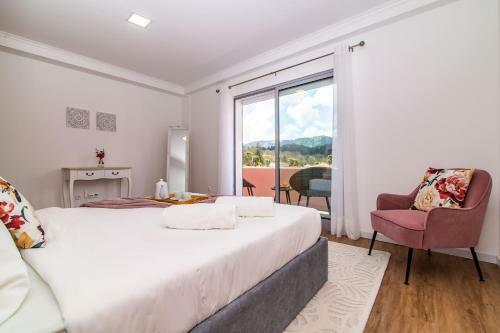 Furnas Apartment