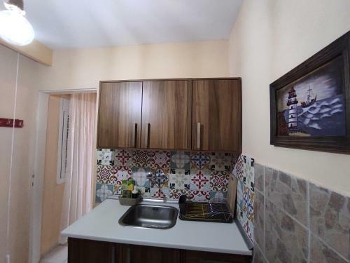 Apartamento Casa Stella