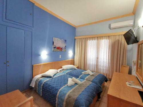 Hotel Poseidon