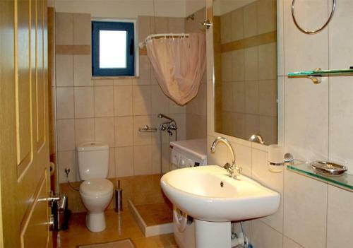Apartamento Galatia Yellow