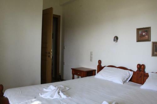 Apartamento Galatia Yellow