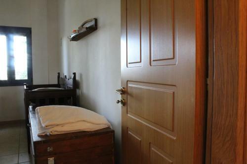 Apartamento Galatia Yellow