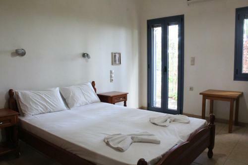Apartamento Galatia Yellow