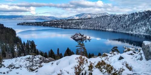 Heavenly Harbor