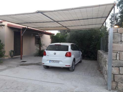 Mitato Private Villa