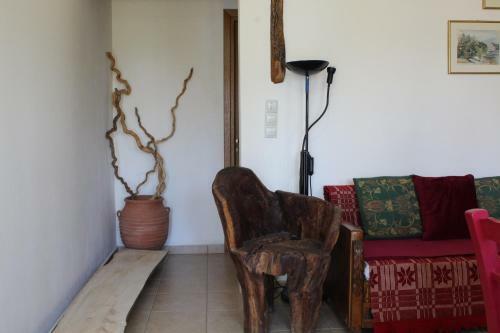 Apartamento Galatia Red