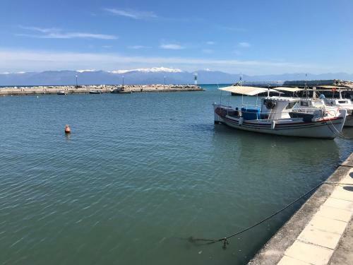 Apartamento J&f Agios Andreas
