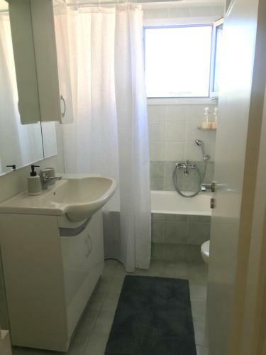 Apartamento J&f Agios Andreas