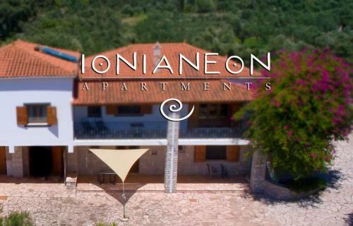 Ionianeon Apartments