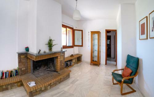 Ionianeon Apartments