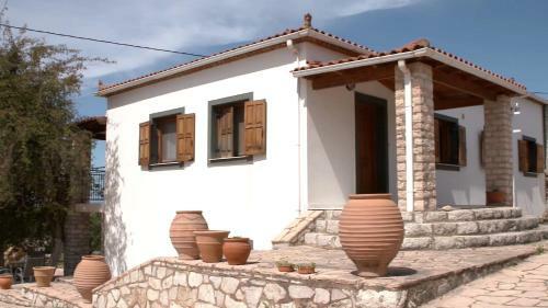 Ionianeon Apartments