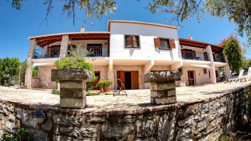 Ionianeon Apartments