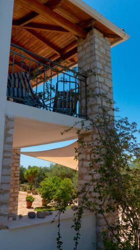 Ionianeon Apartments