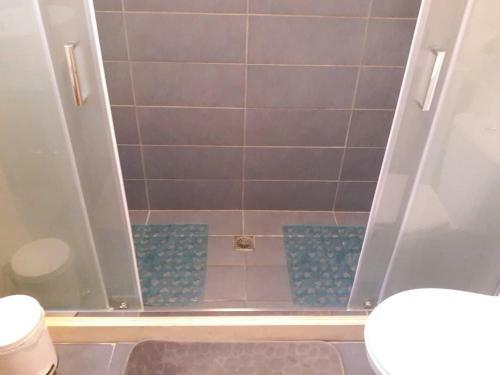 Apartamento The Wild Rose