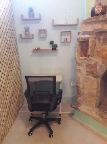 Apartamento The Wild Rose