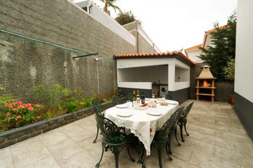 Casa De S�o Gon�alo