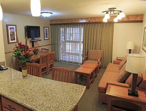 Apartamento Tahoe Beach And Ski Club #1