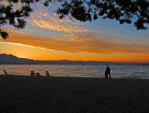 Apartamento Tahoe Beach And Ski Club #1