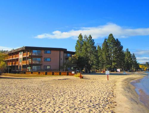 Apartamento Tahoe Beach And Ski Club #1