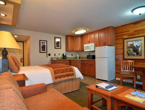 Apartamento Tahoe Beach And Ski Club #1