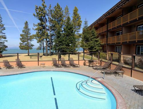 Apartamento Tahoe Beach And Ski Club #1