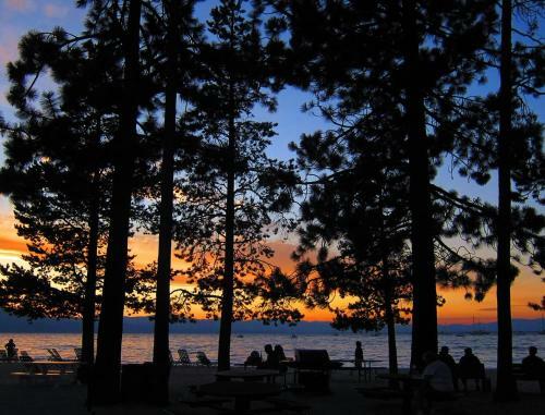 Apartamento Tahoe Beach And Ski Club #1