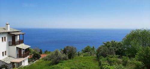 Apartamento Paradise View