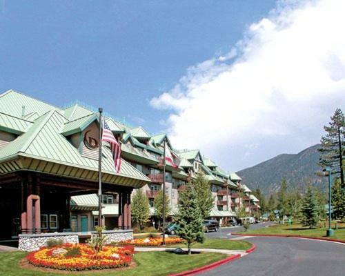Apartamento Lake Tahoe Vacation Resort #6