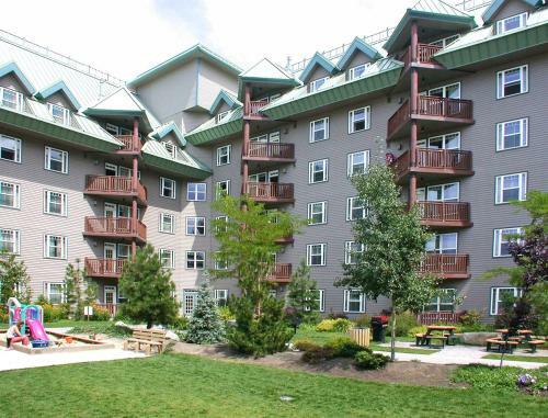Apartamento Lake Tahoe Vacation Resort #6
