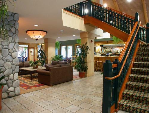 Apartamento Lake Tahoe Vacation Resort #6