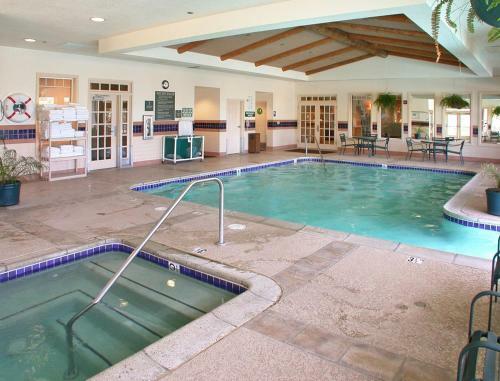 Apartamento Lake Tahoe Vacation Resort #6