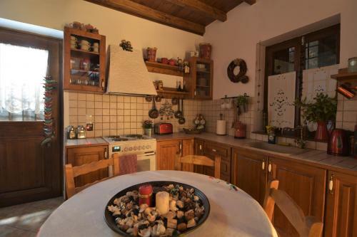 St. John Traditional House