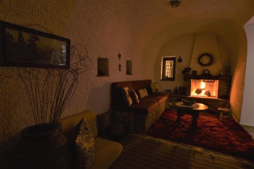 St. John Traditional House