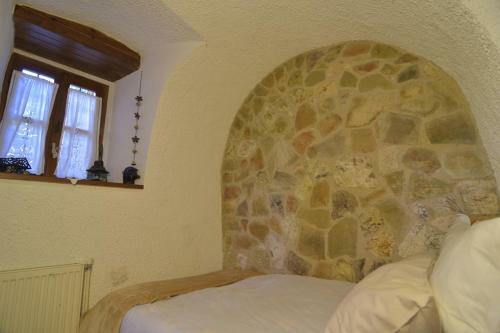St. John Traditional House