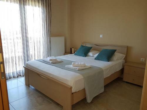 Villa Iris By Travelpro Services- Agios Mamas Beach
