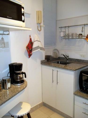 Apartamento Departamento Posadas