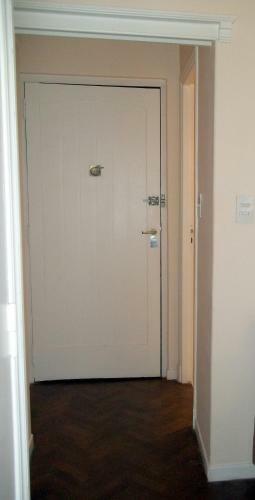 Apartamento Departamento Posadas