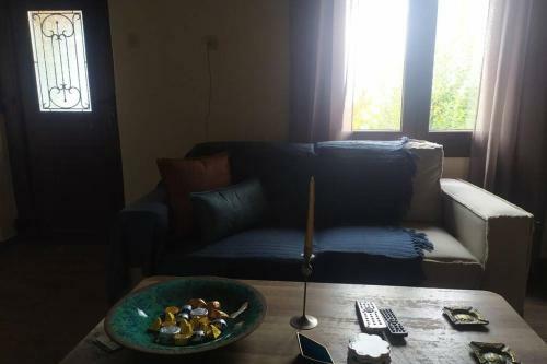 Maro's Guesthouse
