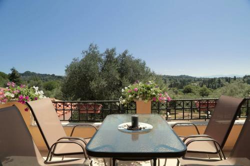 Zen House Corfu