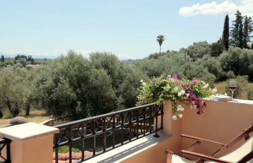 Zen House Corfu