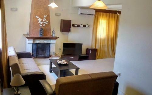 Zen House Corfu